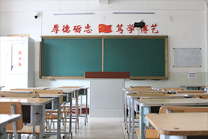 黑龍江工業(yè)學院什么檔次？很厲害嗎？很牛嗎？