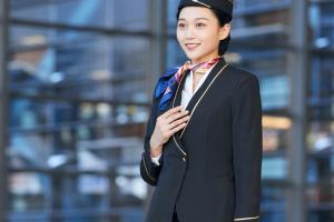 濟(jì)南大學(xué)航空服務(wù)專業(yè)報(bào)考要求高嗎？
