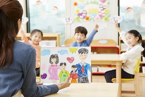 天津艾毅國際幼兒園錄取分?jǐn)?shù)線