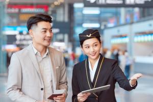 2025年賀州學(xué)院空乘專業(yè)如何報名？