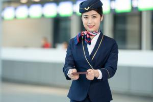 遼寧理工學(xué)院應(yīng)用技術(shù)學(xué)院空乘專業(yè)怎么樣？
