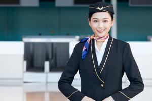 四川外國語大學(xué)成都學(xué)院航空服務(wù)專業(yè)怎么樣？
