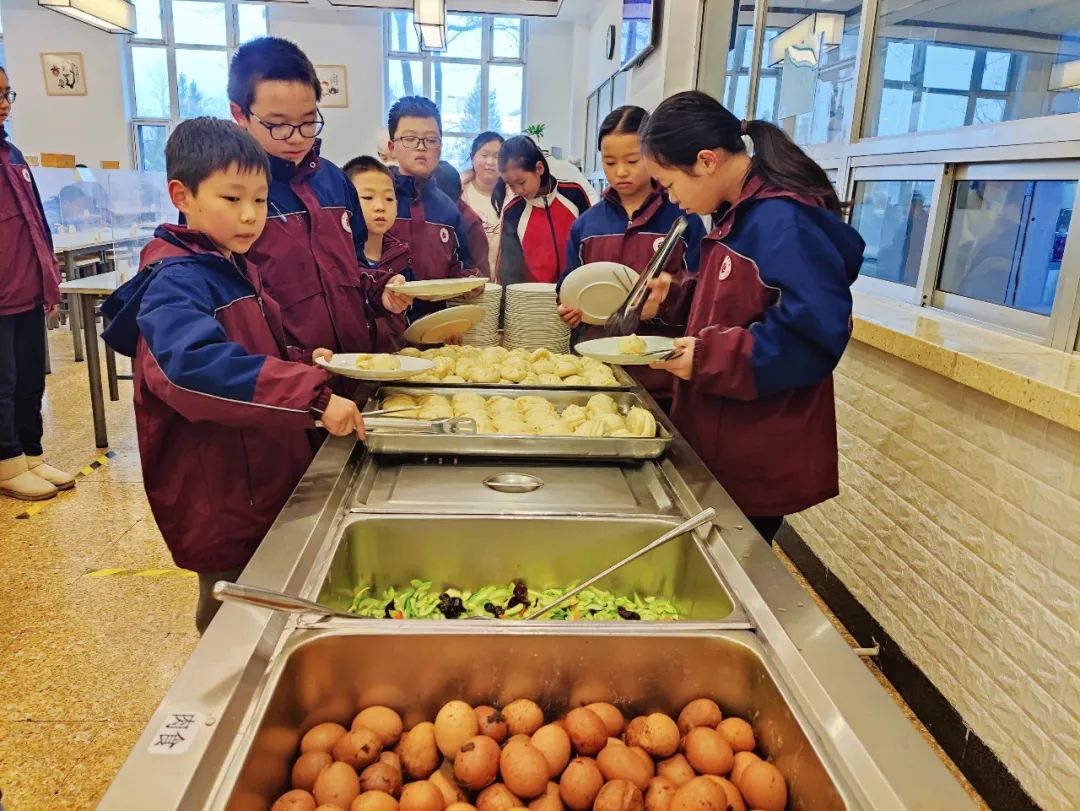 北京市匯賢學(xué)校開放日