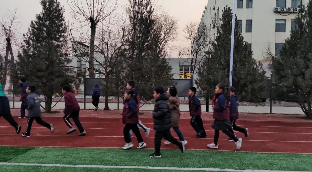 北京市匯賢學(xué)校開放日g
