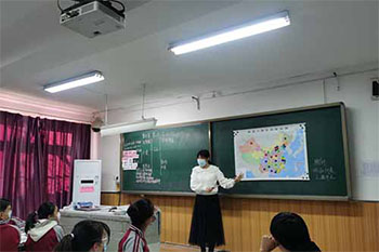 北京海淀區(qū)尚麗外國(guó)語(yǔ)學(xué)校住宿環(huán)境介紹！環(huán)境舒適優(yōu)美！
