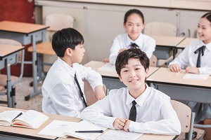 成都新津墨爾文學(xué)校招生對象