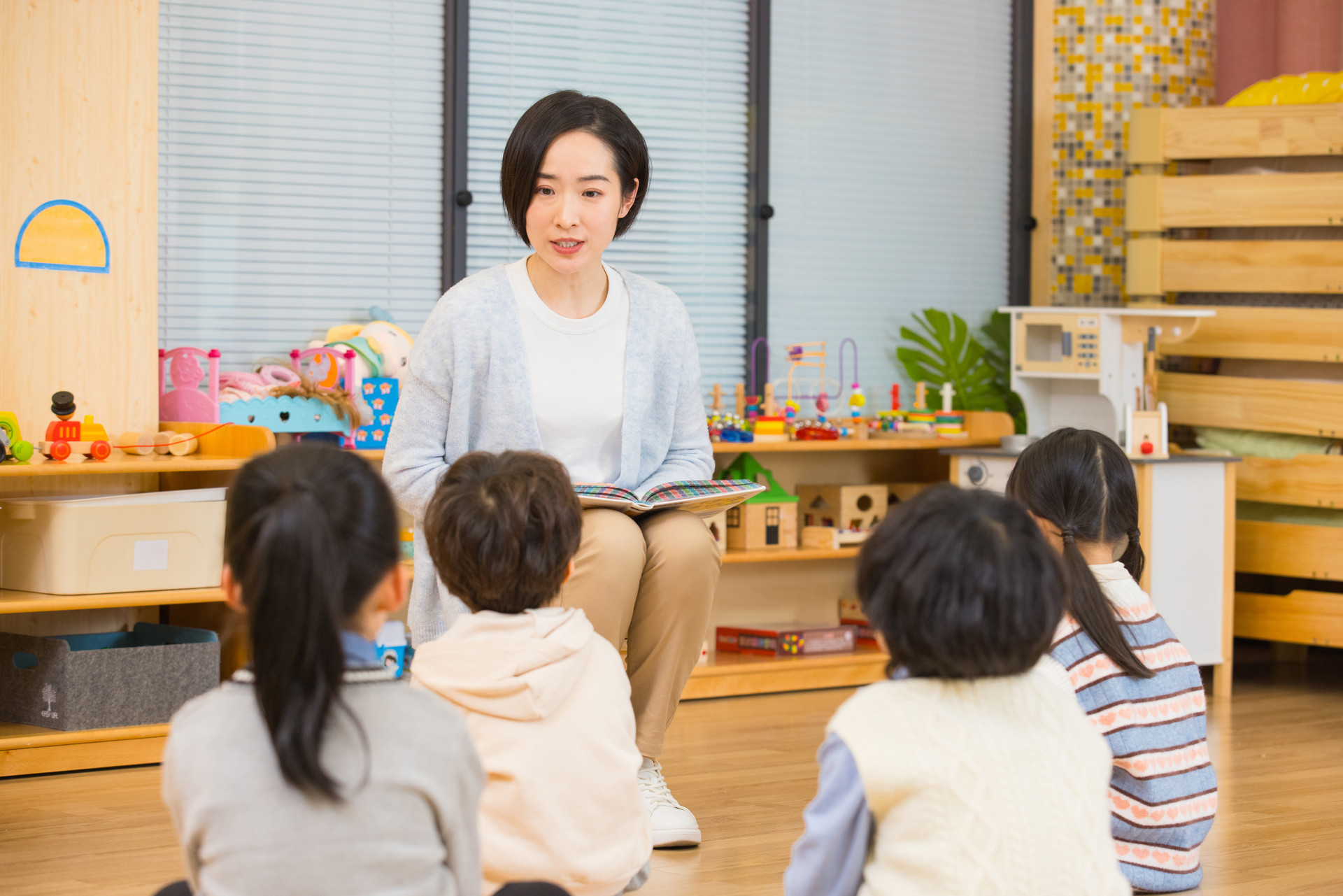 學(xué)前教育專業(yè)是本科嗎？