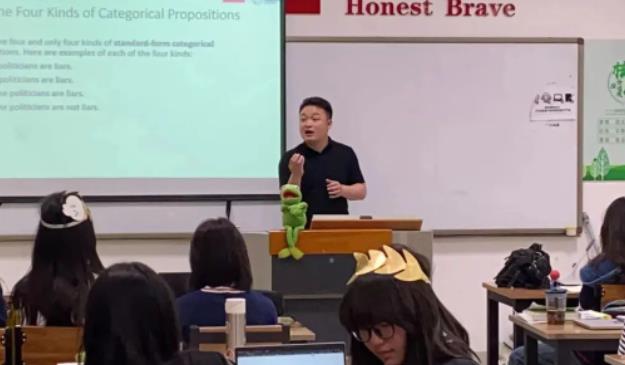 北京市通州區(qū)私立樹人學(xué)校國高雙語邏輯學(xué)，打造私校課程