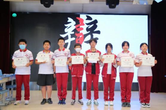 北京市豐臺(tái)區(qū)新北賦學(xué)校初中段第二屆辯論賽，競(jìng)爭(zhēng)與合作誰(shuí)更重要？