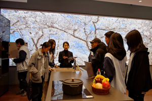 北京市實(shí)驗(yàn)外國(guó)語學(xué)校開展社會(huì)實(shí)踐活動(dòng)：行路天下，走進(jìn)科技文明發(fā)展