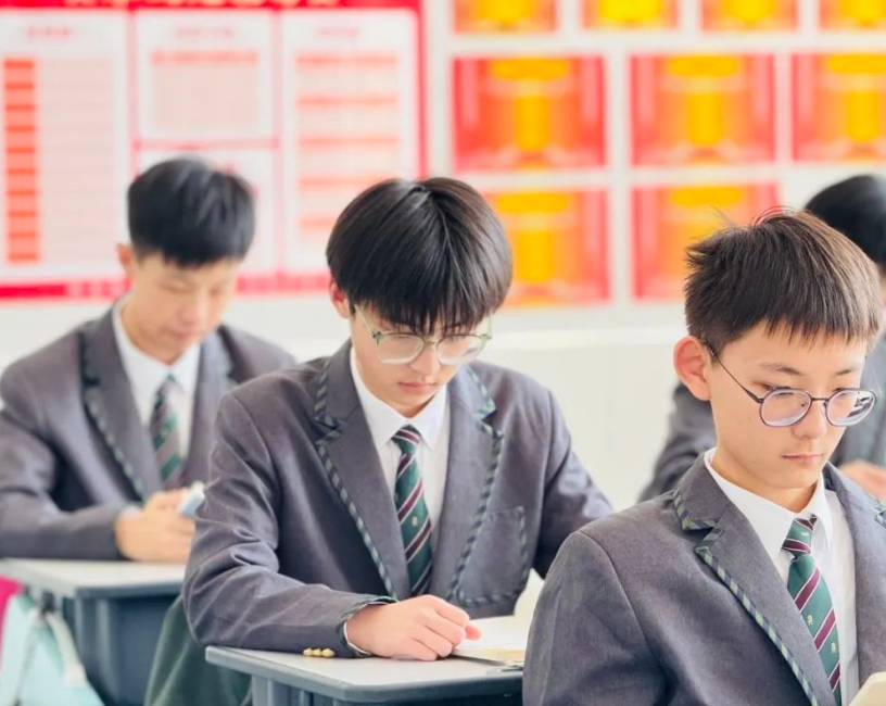 2025年張家口市未來學(xué)校(原張家口北京一零一實(shí)驗(yàn)學(xué)校)學(xué)費(fèi)標(biāo)準(zhǔn)！(小初高)