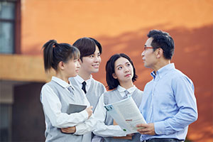 青苗學(xué)校(普高部)學(xué)校環(huán)境介紹！附辦學(xué)優(yōu)勢(shì)