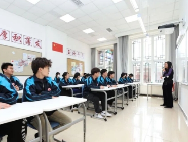 【探校篇】走進(jìn)廊坊京城學(xué)校，你的夢(mèng)想從這里開始
