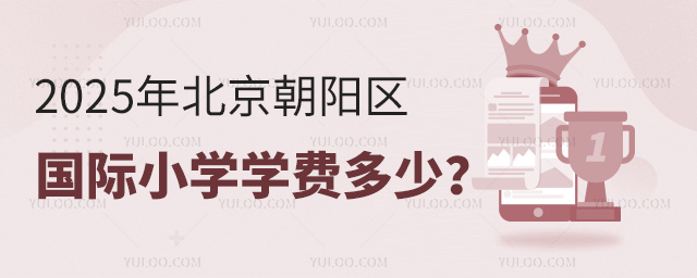 2025年北京朝陽區(qū)國際小學(xué)學(xué)費(fèi)多少