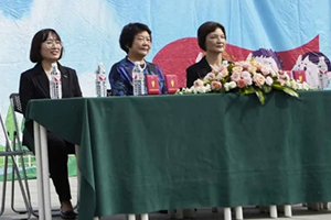 北京市海淀區(qū)崛起實(shí)驗(yàn)學(xué)校2024—2025學(xué)年度開學(xué)典禮暨思政第一課！
