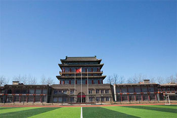 京城學(xué)校