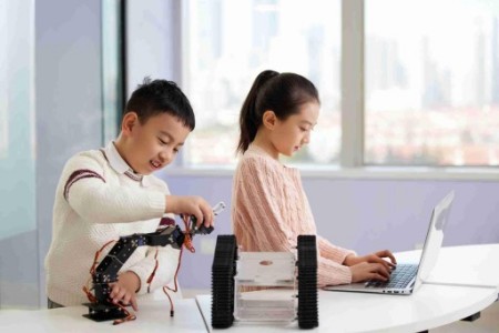 2025開年第一場開放日來啦！朝陽區(qū)博雅學(xué)校幼升小1月開放日預(yù)約報(bào)名中！
