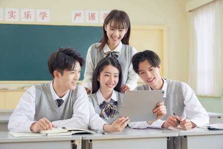 北京東方紅學(xué)校明德學(xué)院春季招生計劃