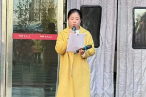 三河市燕橋?qū)W校小學(xué)開展數(shù)學(xué)周活動：傳播數(shù)學(xué)文化，展現(xiàn)數(shù)學(xué)魅力