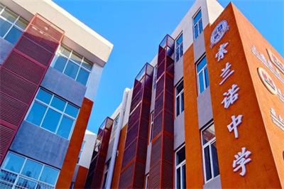 北京懷柔索蘭諾中學(xué)高三班復(fù)讀情況盤點(diǎn)！附復(fù)讀班招生簡(jiǎn)章