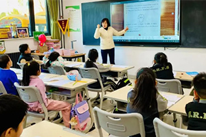 北京通州區(qū)私立樹人學校小學寒假托管營：多彩冬日，成長賦能
