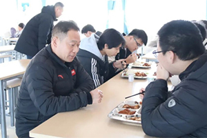 2025北京懷柔索蘭諾中學(xué)2月17日-2月23日食譜分享，附食品安全辦公會(huì)！