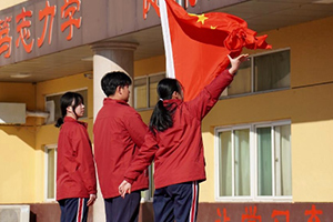 三河市燕橋?qū)W校舉辦2024-2025學(xué)年第二學(xué)期開學(xué)典禮！