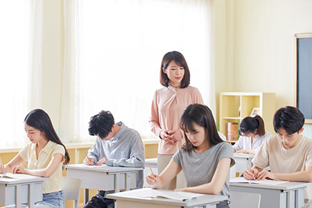 雙證在職研究生畢業(yè)證書