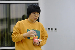 通州區(qū)私立樹人學校心理健康課程介紹：打開心靈之窗，助力心理健康！