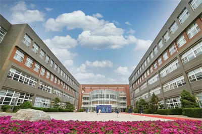 北京市新英才學(xué)校(國內(nèi)班)全面解析及2025年報(bào)考建議分享！