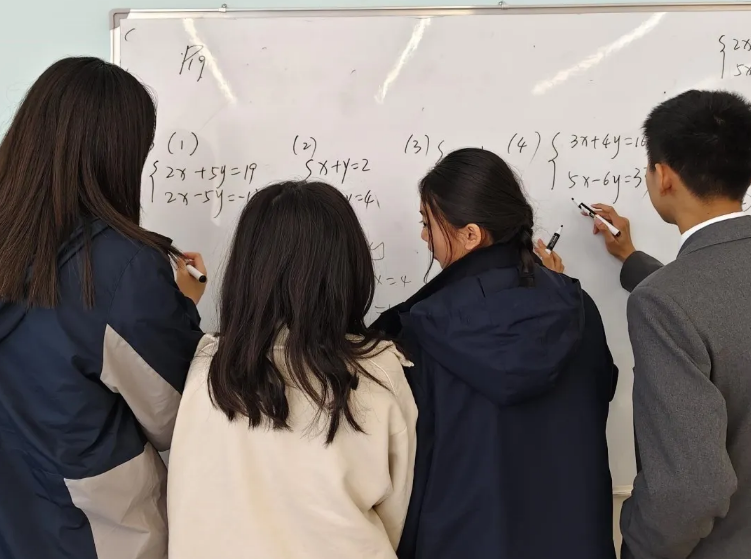 諾德安達(dá)學(xué)校小升初