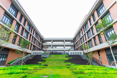 海南一梯隊國際學校-哈羅