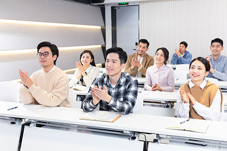 中外合辦在職碩士學費分期政策