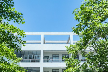 北京市通州區(qū)私立樹人學校4月開放日報名中！探校預約通道已開啟