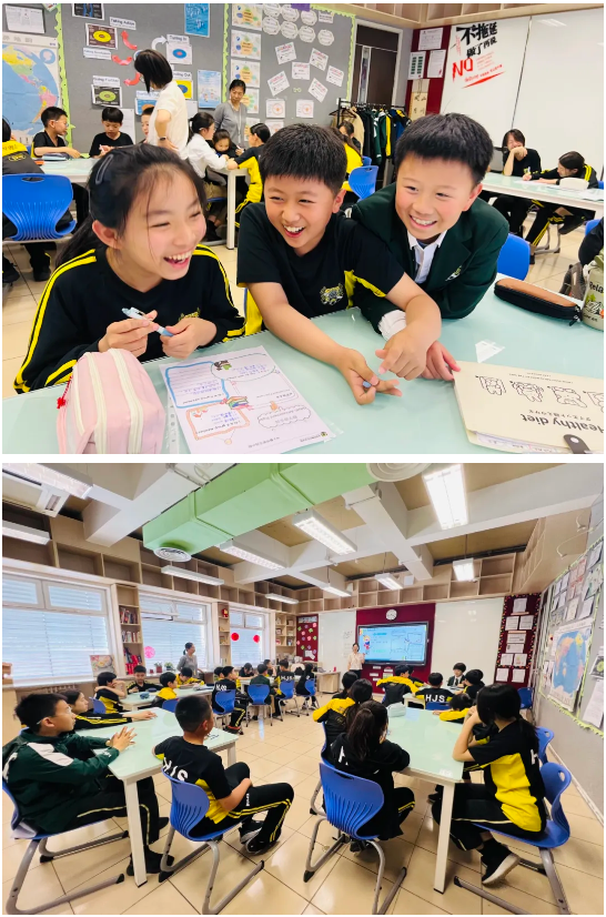 匯佳小學(xué)部科學(xué)競賽