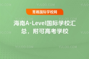 A-LevelHWУRɸ߿WУ