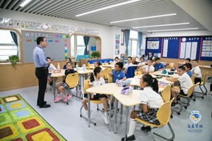 家長和學生對于北京海嘉學校評價如何?