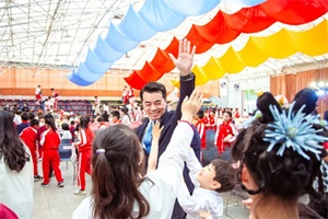6.14北京中加學校開放日｜全學段課程深度解析：從小學到高中的世界名