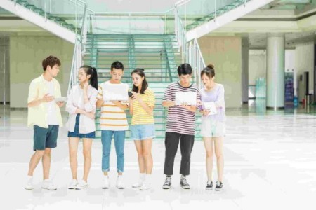北外國商法耀CHP直升班跨省招生條件
