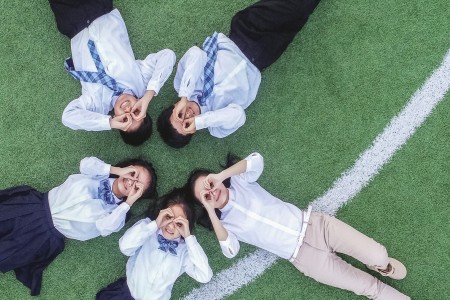 2025年北京麗澤國際學校初中部跨區(qū)招生政策，附學費和適合人群
