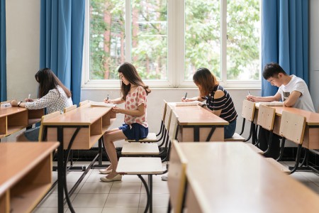 國賢BIC國際高中學部2025年秋季招生已開啟，中高考家庭報名請抓緊
